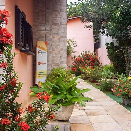 Pousada Alquimia Jijoca de Jericoacoara Kültér fotó
