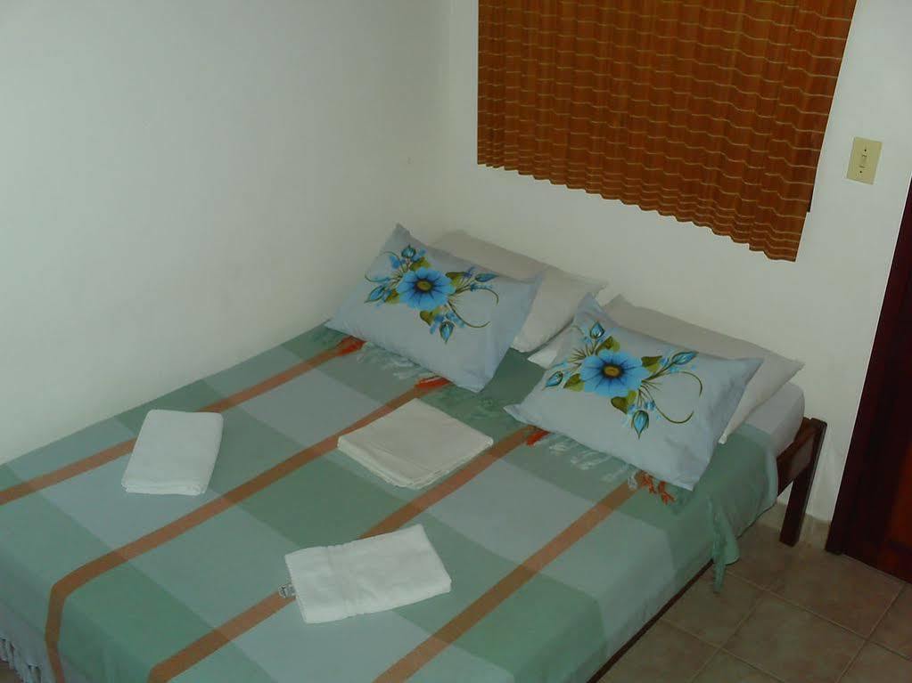 Pousada Alquimia Jijoca de Jericoacoara Kültér fotó